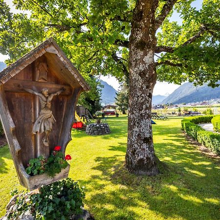 Michis Aparthotel Flachau Bagian luar foto