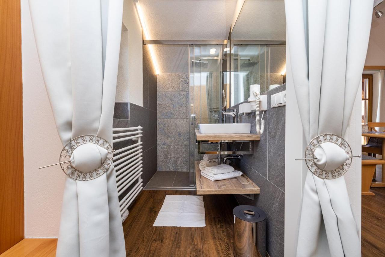 Michis Aparthotel Flachau Bagian luar foto