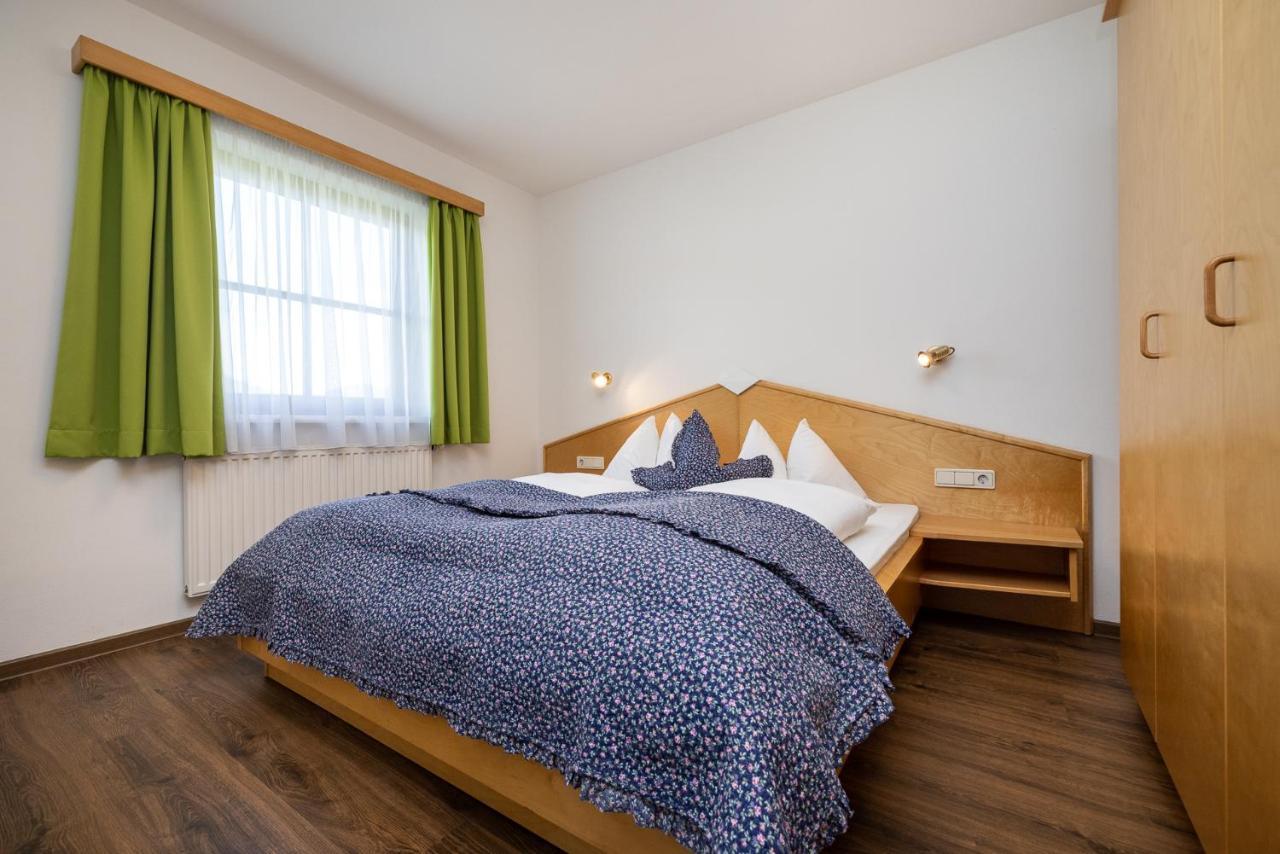 Michis Aparthotel Flachau Bagian luar foto