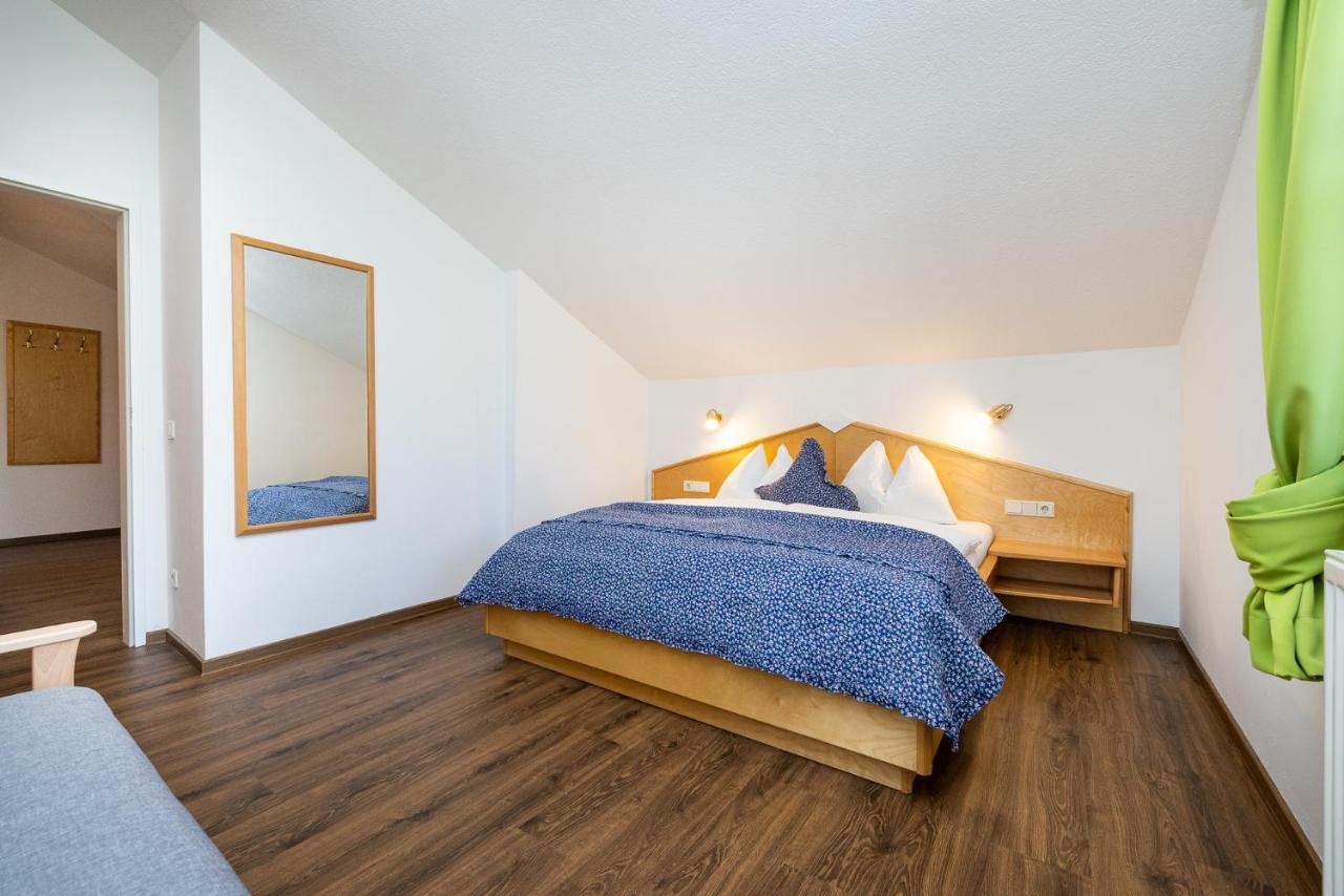 Michis Aparthotel Flachau Bagian luar foto
