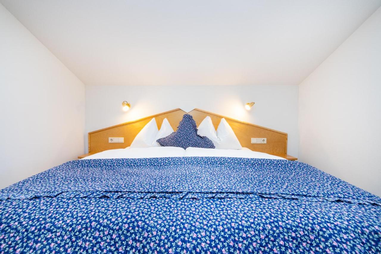 Michis Aparthotel Flachau Bagian luar foto