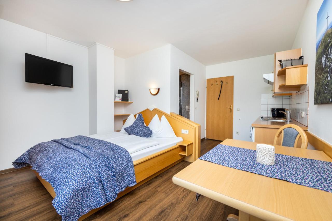 Michis Aparthotel Flachau Bagian luar foto