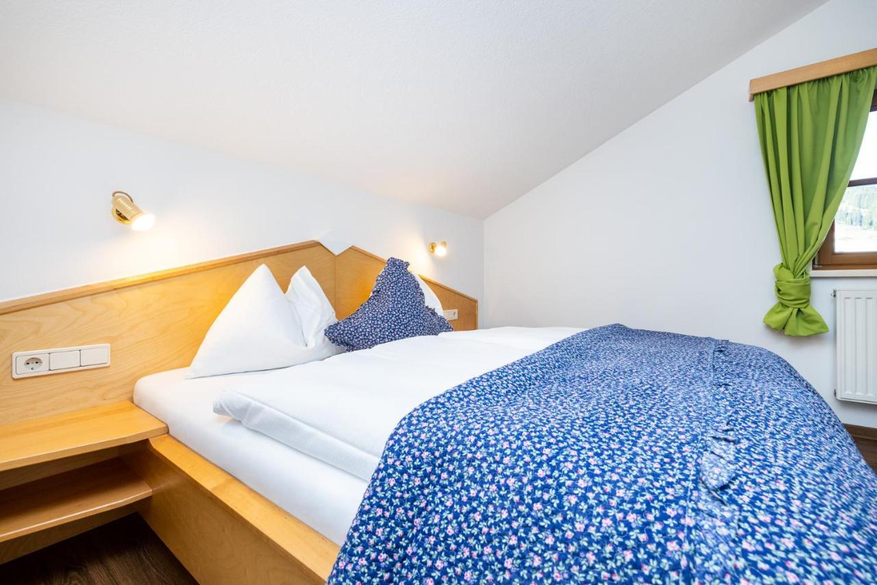 Michis Aparthotel Flachau Bagian luar foto