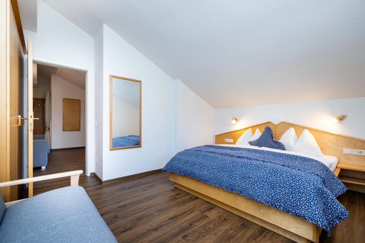 Michis Aparthotel Flachau Bagian luar foto