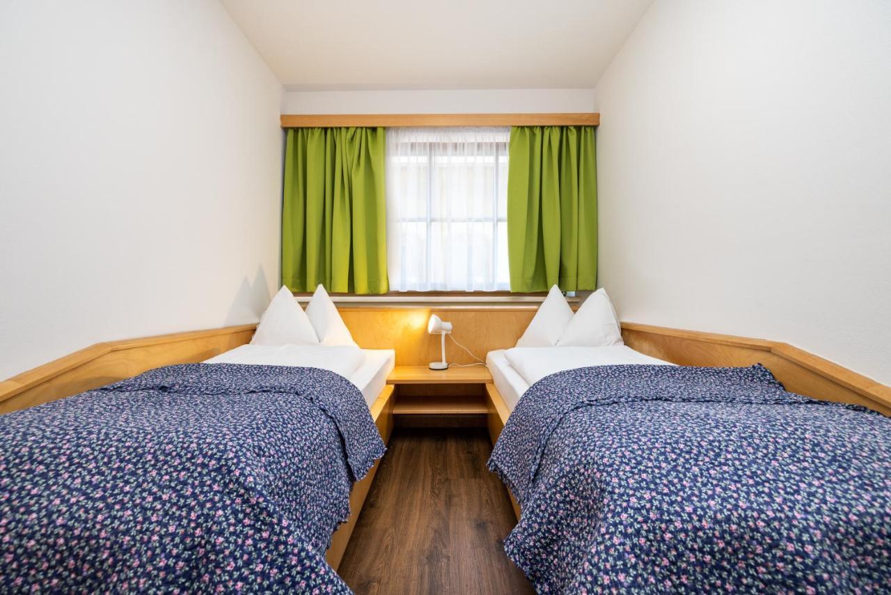 Michis Aparthotel Flachau Bagian luar foto