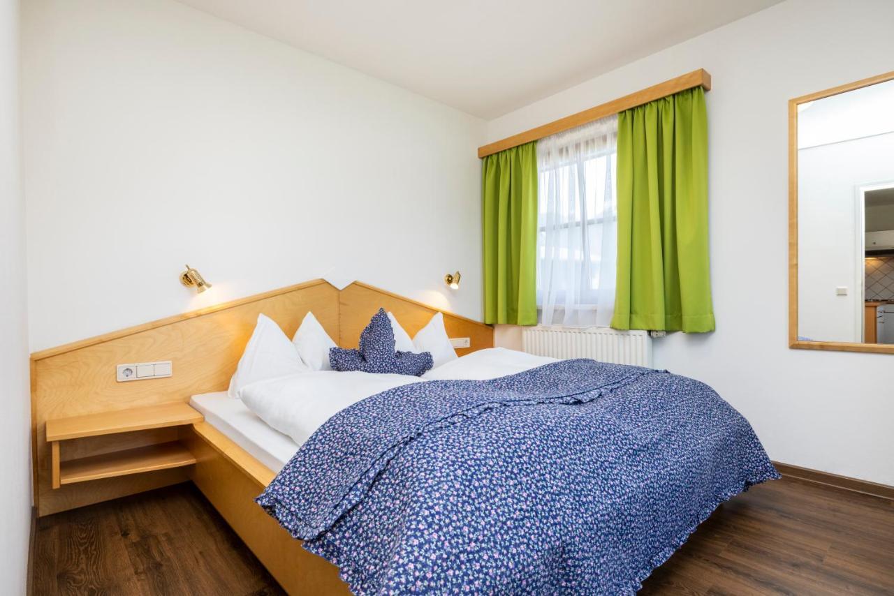 Michis Aparthotel Flachau Bagian luar foto