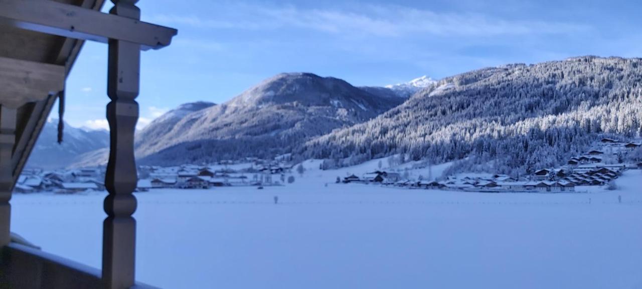 Michis Aparthotel Flachau Bagian luar foto