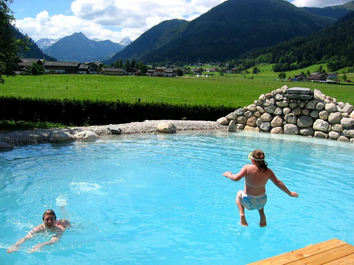 Michis Aparthotel Flachau Bagian luar foto